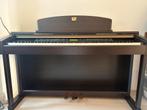 Yamaha Clavinova Model CLP 150, Muziek en Instrumenten, Piano's, Ophalen, Bruin, Zo goed als nieuw, Digitaal