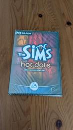 Pc game the Sims Hot Date, Spelcomputers en Games, Games | Pc, Ophalen of Verzenden