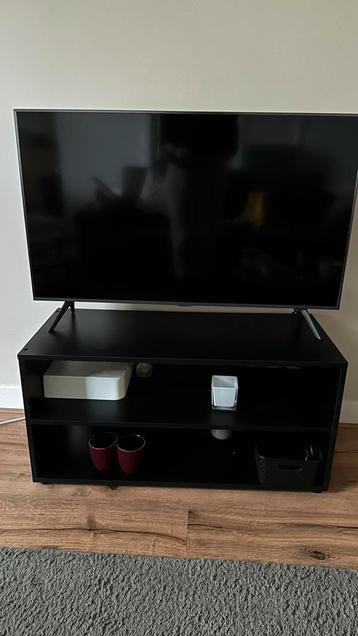 Samsung Crystal UHD 43 inch smart tv (4K) beschikbaar voor biedingen