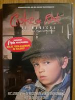 MUSICAL -CISKE DE RAT EN DVD KRIJG TOCH ALLEMAAL DE KOLERE!, Alle leeftijden, Ophalen of Verzenden, Nieuw in verpakking, Overige genres
