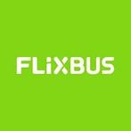 Flixbus voucher(Eur 226) valid till 2026, Tickets en Kaartjes, Eén persoon, Bus, Metro of Tram, Algemeen kaartje