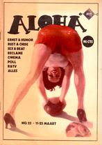 Aloha 1972 Nr 23 32p, Verzamelen, Tijdschriften, Kranten en Knipsels, 1960 tot 1980, Tijdschrift, Verzenden