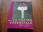 La cucina essenziale - Stefano Cavallini, Ophalen of Verzenden, Nieuw, Stefano Cavallini, Italië