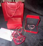 Cartier trinity armband, Ophalen of Verzenden, Zo goed als nieuw, Handtas
