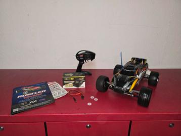 Traxxas Rustler 2WD

Klaar om te racen

 beschikbaar voor biedingen