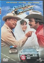 Burt Reynolds Sally Field Smokey and the bandit  DVD, Cd's en Dvd's, Verzenden, Alle leeftijden, Zo goed als nieuw, 1940 tot 1960