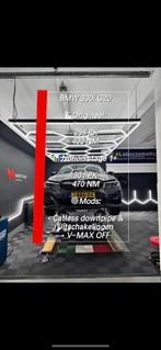 Stage 1+ €200,00 OPF DELETE v.a €325,00 stage 2+ €250,00, Ophalen of Verzenden