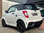 Ligier JS50 Pack Sun brommobiel | 2023 | Demo 45km, Diversen, Brommobielen en Scootmobielen, Gebruikt, R
r  r, Ligier, Info@riminicars.nl