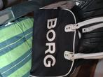 Tas Bjorn Borg, Ophalen of Verzenden, Zwart, Björn Borg