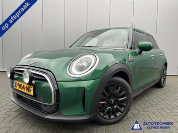 Mini Mini 1.5 Cooper Classic beschikbaar voor biedingen