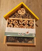 Insectenhotel nieuw, Dieren en Toebehoren, Insecten en Spinnen, Overige soorten
