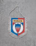 vaantje Haarlem, Ophalen of Verzenden, Zo goed als nieuw, Overige binnenlandse clubs, Vaantje of Sjaal