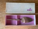 Vintage Sola Elite Desiree taartschep - nieuw in doosje, Ophalen of Verzenden