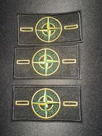 Stone island badges, Ophalen of Verzenden