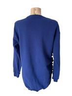 MSGM jurk M, Kleding | Dames, Maat 38/40 (M), Blauw, Ophalen of Verzenden, Zo goed als nieuw