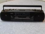 Stereo Radio cassette Boombox SONY Model CFS-W303L, Ophalen of Verzenden, Gebruikt, Radio