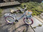 Alpina Kinderfiets - 16 inch, Fietsen en Brommers, Ophalen, Gebruikt, 16 inch, Handrem