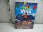 dvd 298k plop in de stad, Cd's en Dvd's, Ophalen of Verzenden, Zo goed als nieuw, Avontuur, Film