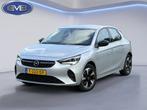 Opel Corsa-e Level 3 50 kWh fase 3, warmtepomp,43000 km, eer, Auto's, 330 km, 136 pk, Gebruikt, Origineel Nederlands