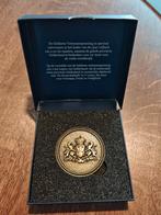 Penning veteranen, Postzegels en Munten, Munten | Nederland, Ophalen of Verzenden, Vóór koninkrijk, Overige waardes