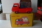 renault estafette miroiter - dinky toys/atlas 1/43, Hobby en Vrije tijd, Modelauto's | 1:43, Verzenden, Nieuw, Auto, Dinky Toys