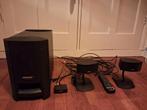 Bose Surround Sound Systeem - Thuisbioscoop, Overige merken, Gebruikt, 70 watt of meer, Ophalen of Verzenden