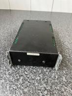 MWP-608 voeding . 5v-15 amp , 12v-4amp en 24v-4 amp ., Ophalen of Verzenden, Gebruikt