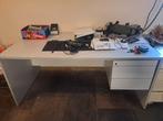 buro/bureau, Huis en Inrichting, Bureaus, Ophalen, Gebruikt, Bureau