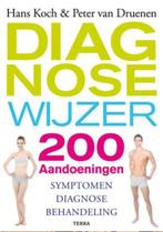 Diagnosewijzern - Peter van Druenenn, Ophalen of Verzenden, Zo goed als nieuw, Sociale wetenschap