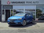 Opel Cascada 1.4 Turbo ecoFLEX Innovation |NAVI|LEDER|STOELV, 4 cilinders, Cabriolet, Bedrijf, Handgeschakeld