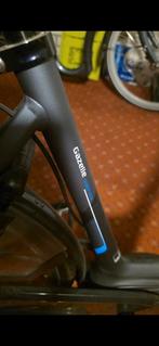 Gazelle Orange c380 e-bike, Fietsen en Brommers, Elektrische fietsen, Ophalen of Verzenden, Zo goed als nieuw, Gazelle