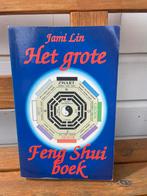 Jami Lin - Het grote Feng Shui boek spiritualiteit, Ophalen of Verzenden