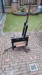 Straatstenen knipper, Doe-het-zelf en Verbouw, Ophalen of Verzenden, Zo goed als nieuw