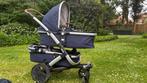 Joolz Geo (duo of enkel), Kinderen en Baby's, Kinderwagens en Combinaties, Gebruikt, Combiwagen, Verstelbare duwstang, Ophalen