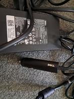 DELL opladers. 230v en 12v, Ophalen of Verzenden, Zo goed als nieuw