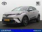 Toyota C-HR 1.8 Hybrid Executive Limited | Half leder | Park, Auto's, Automaat, 4 cilinders, Met garantie (alle), Leder en Stof