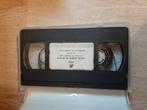 Ernst en Bobbie VHS videoband avonturen op vakantie deel 1, Cd's en Dvd's, VHS | Kinderen en Jeugd, Alle leeftijden, Ophalen of Verzenden