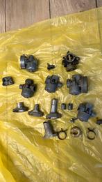 Diverse bing carburateurs niet compleet, Fietsen en Brommers, Brommeronderdelen | Oldtimers, Ophalen of Verzenden, Gebruikt, Carburateur