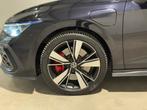 Volkswagen Golf 1.4 eHybrid GTE 2021 IQ-LIGHTS CAMERA NAVI C, Stof, Gebruikt, 4 cilinders, Zwart