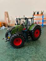 Fendt 728 vario, Ophalen of Verzenden, Zo goed als nieuw, Tractor of Landbouw, Overige merken