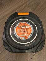 Weissenfels Clack&Go Pro-tech Sneeuwkettingen M44, Ophalen of Verzenden, Nieuw