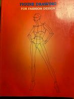Figure drawing. Schetsboek., Ophalen of Verzenden, Gelezen, Schilder- en Tekenkunst