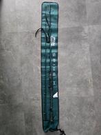 Abu Garcia Spike X Vertical Pelagic Hengel, Ophalen, Zo goed als nieuw, Werphengel