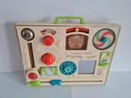 Fisher Price: activity center, Ophalen of Verzenden, Gebruikt, Speelset