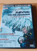 Survival on the Mountain, Alle leeftijden, Ophalen of Verzenden, Zo goed als nieuw