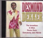 Desmond Dekker - Desmond Dekker, Cd's en Dvd's, Cd's | Reggae en Ska, Gebruikt, Ophalen of Verzenden