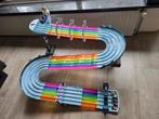 Mariokart racebaan, Racebaan, Ophalen of Verzenden, Zo goed als nieuw, Hot Wheels