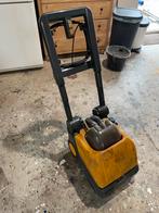 Gebruikte schrobmachine - 220V, Doe-het-zelf en Verbouw, Ophalen of Verzenden, Gebruikt, Schrobmachine