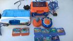 TE koop aangeboden mooi  vtech smile gepast bod, Spelcomputers en Games, Spelcomputers | Overige, Ophalen of Verzenden, Zo goed als nieuw