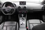 Audi A3 Limousine 1.8 TFSI quattro | 3x S-Line | Panoramadak, Auto's, Automaat, 15 km/l, Gebruikt, 4 cilinders